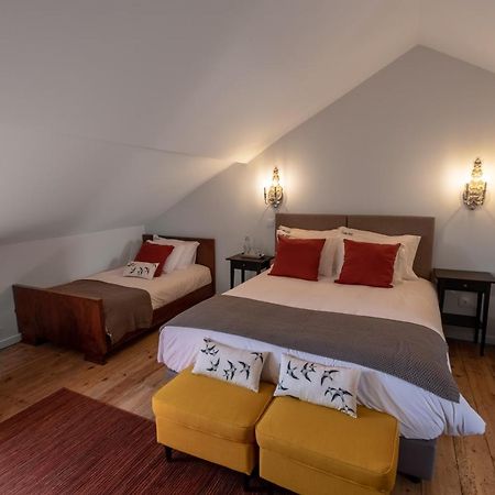 Carnot House Hotel Setubal Bagian luar foto