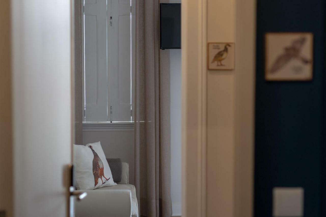 Carnot House Hotel Setubal Bagian luar foto