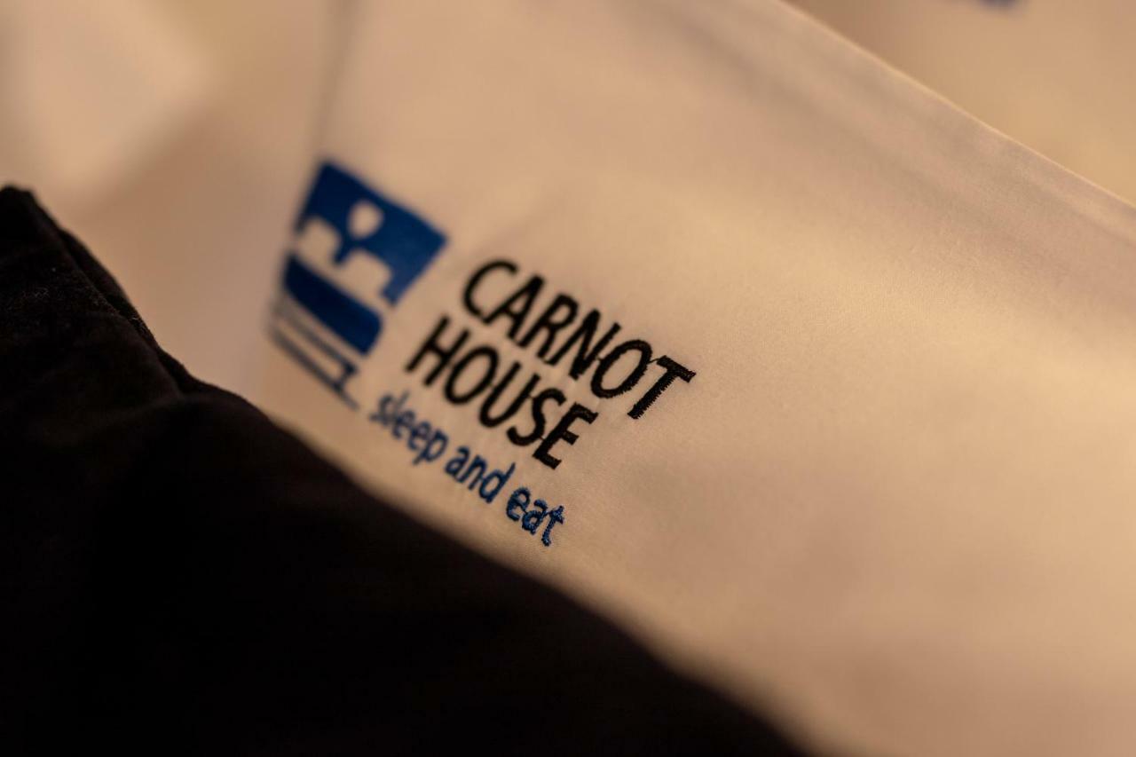 Carnot House Hotel Setubal Bagian luar foto