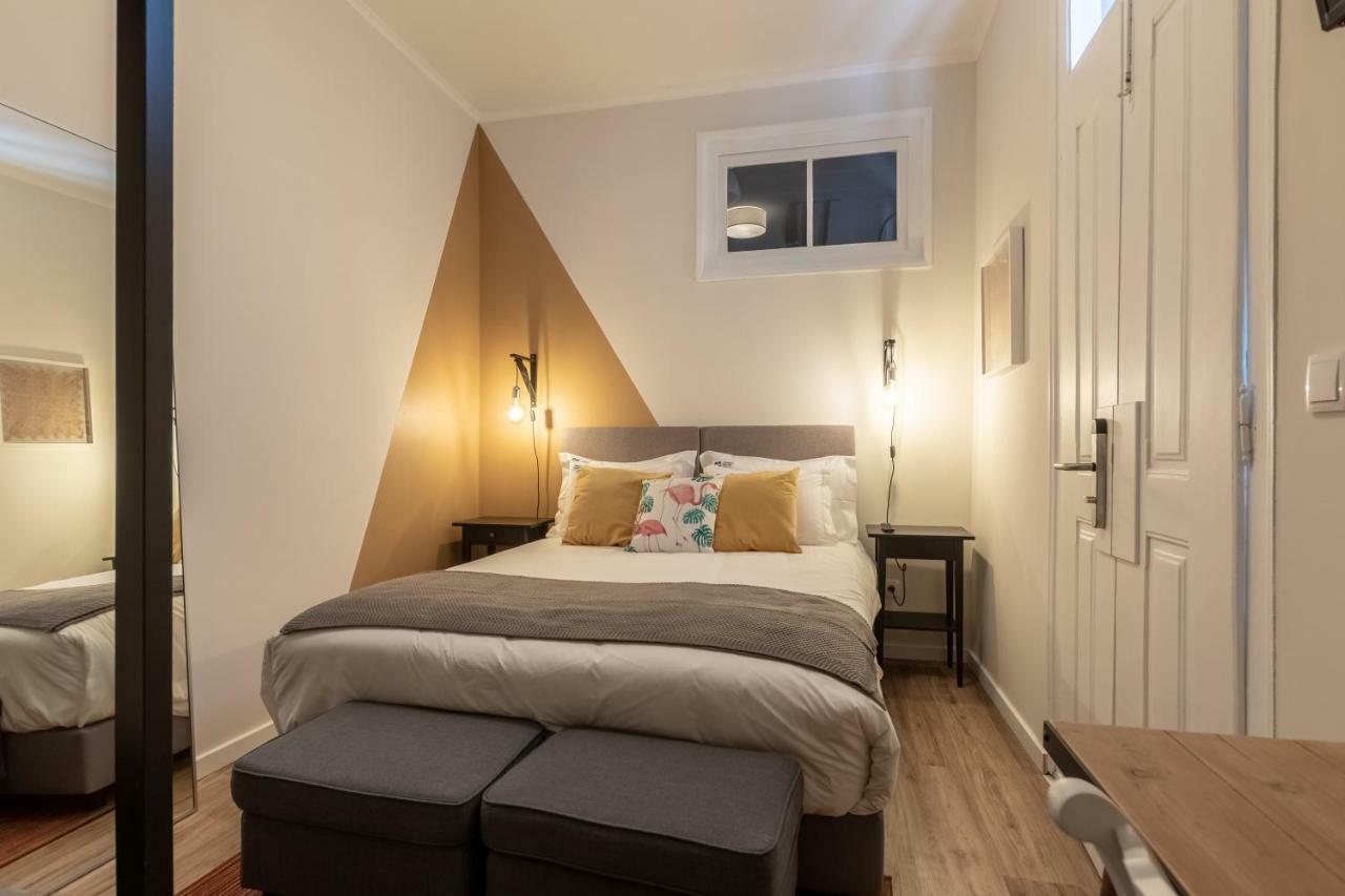 Carnot House Hotel Setubal Bagian luar foto