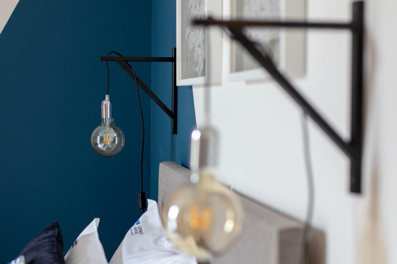 Carnot House Hotel Setubal Bagian luar foto