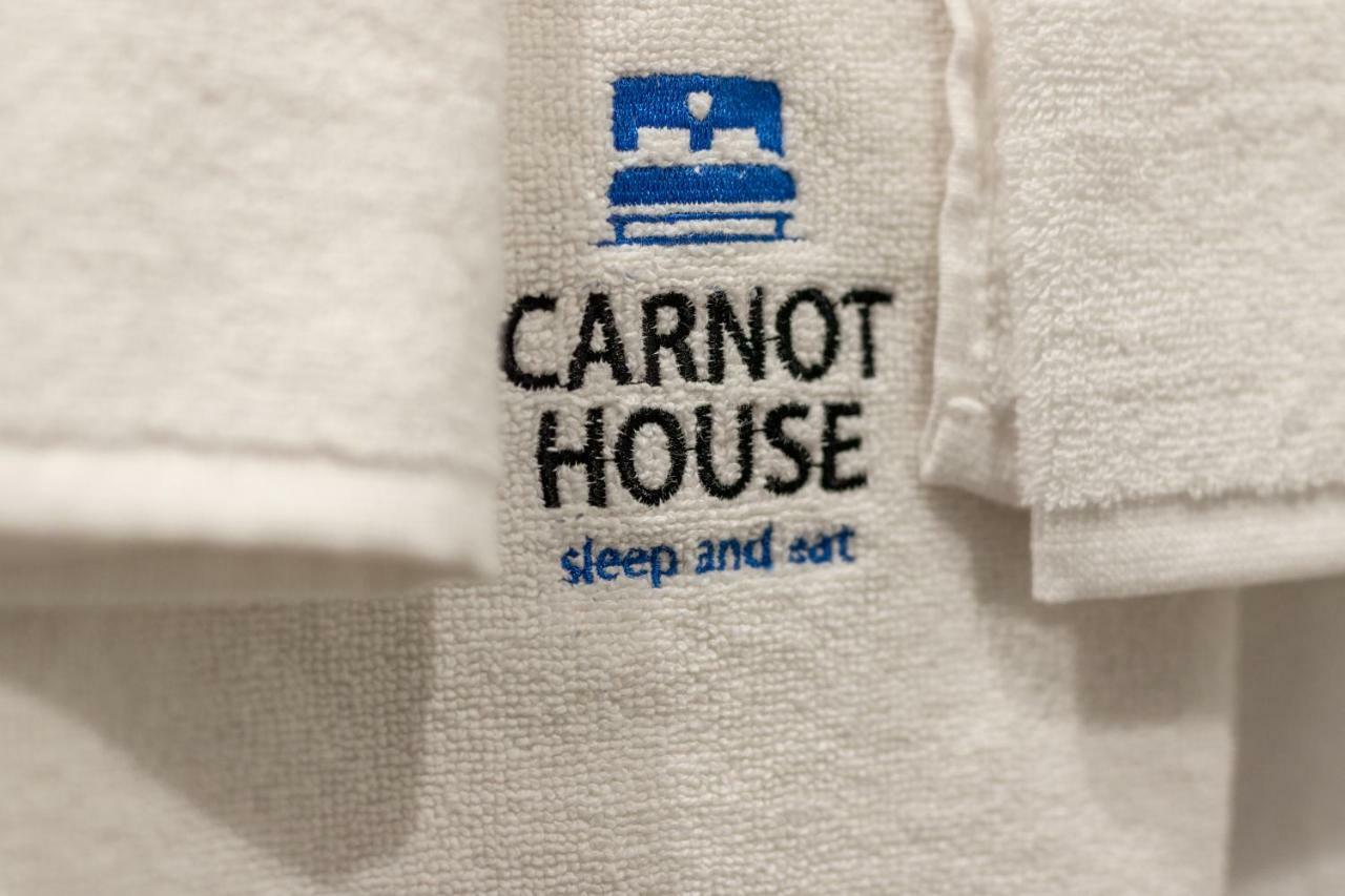Carnot House Hotel Setubal Bagian luar foto