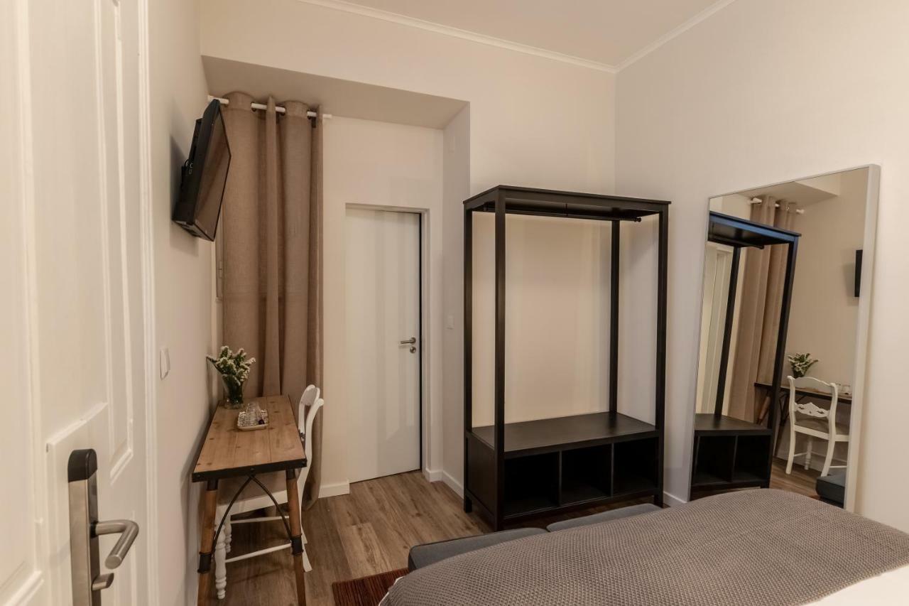 Carnot House Hotel Setubal Bagian luar foto