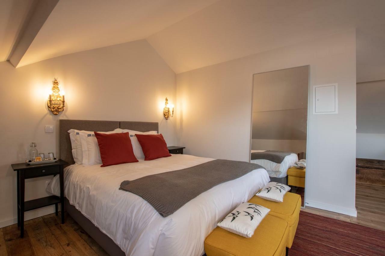 Carnot House Hotel Setubal Bagian luar foto