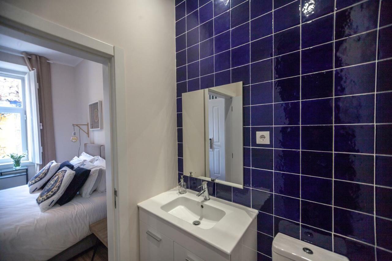 Carnot House Hotel Setubal Bagian luar foto