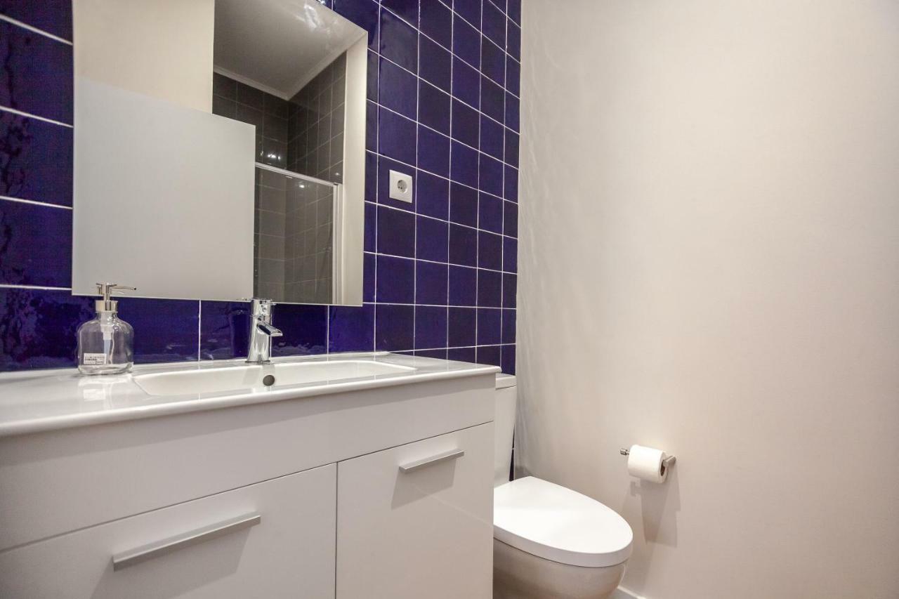 Carnot House Hotel Setubal Bagian luar foto