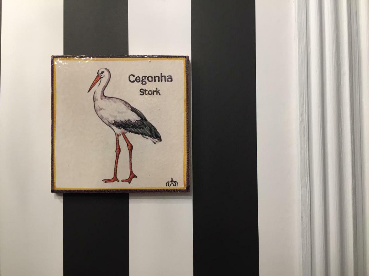 Carnot House Hotel Setubal Bagian luar foto