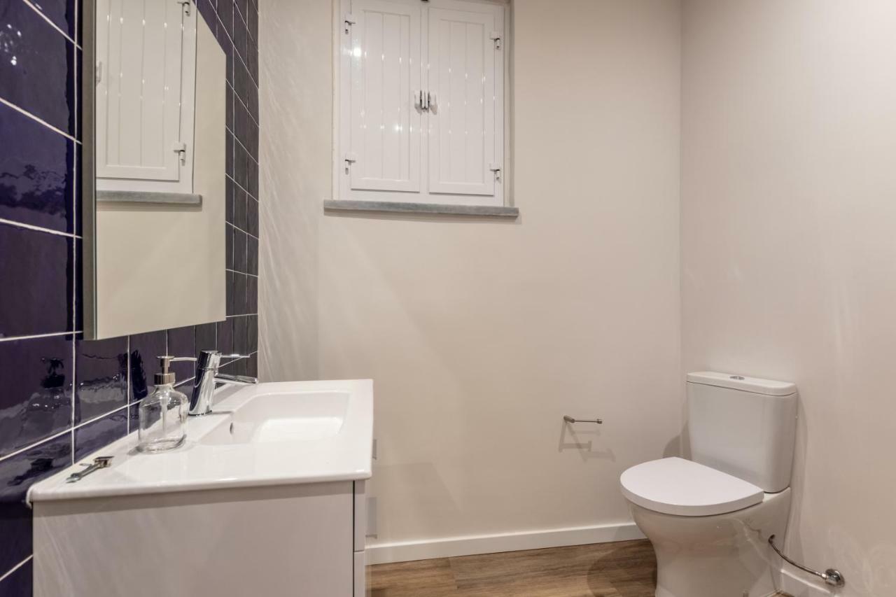 Carnot House Hotel Setubal Bagian luar foto