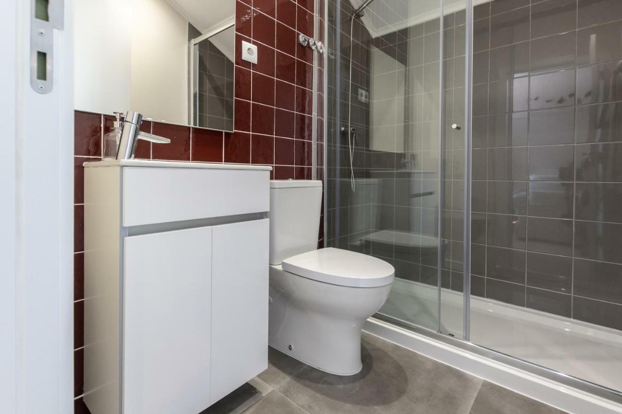 Carnot House Hotel Setubal Bagian luar foto