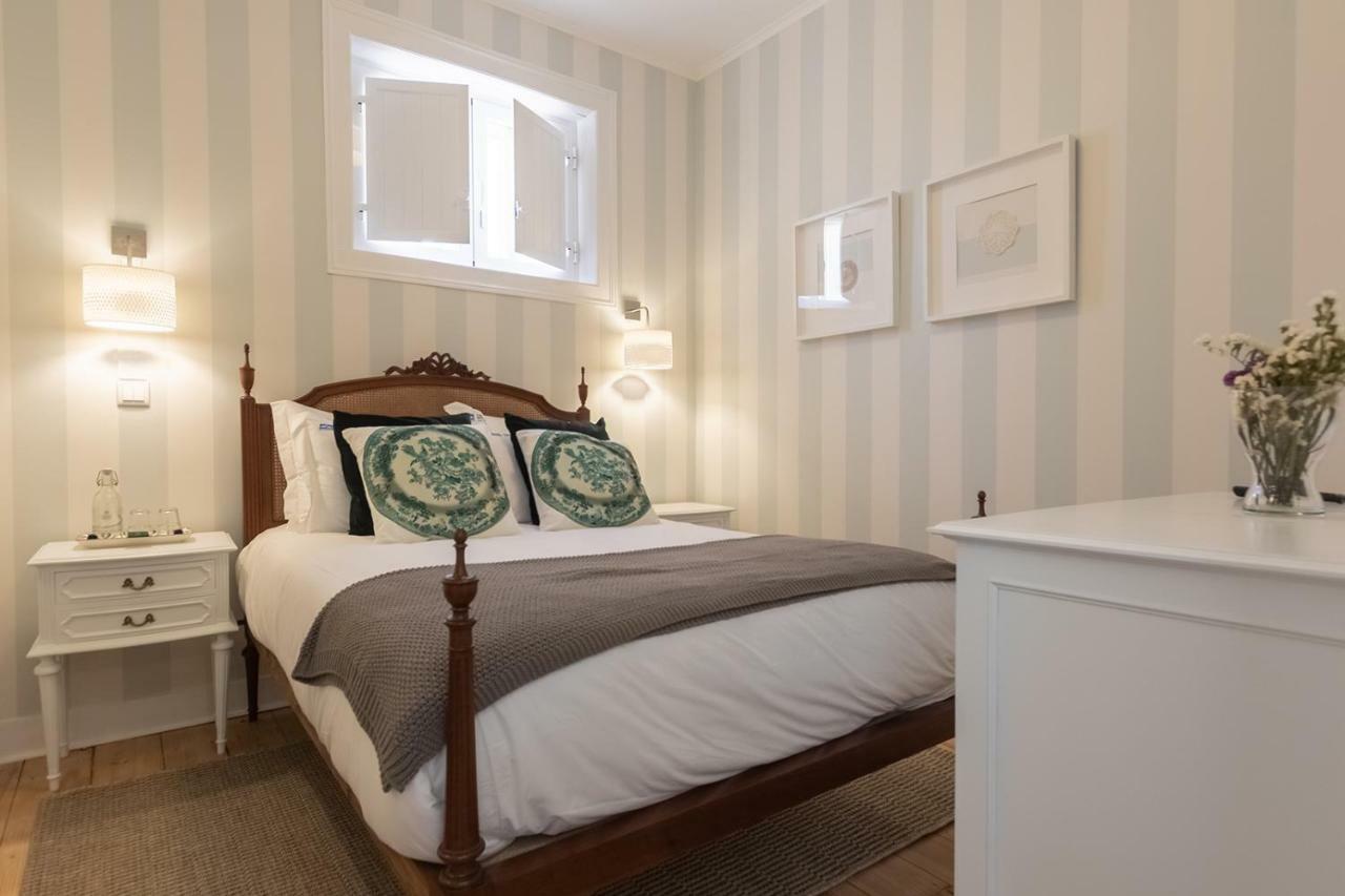 Carnot House Hotel Setubal Bagian luar foto