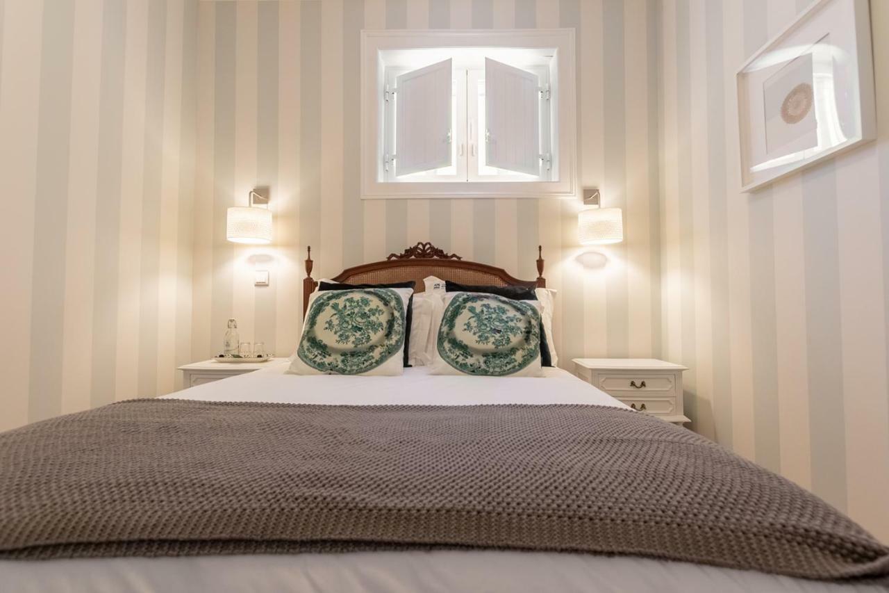 Carnot House Hotel Setubal Bagian luar foto