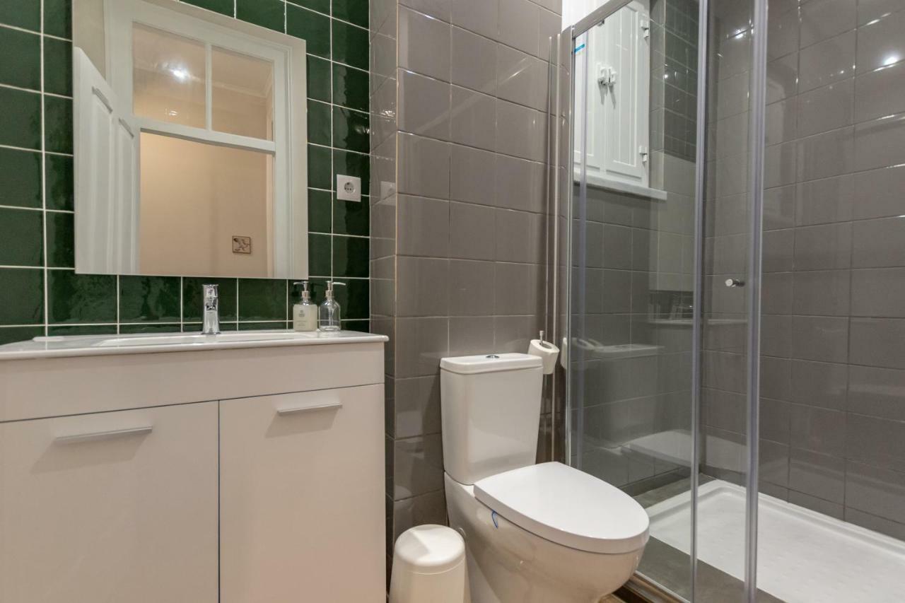 Carnot House Hotel Setubal Bagian luar foto