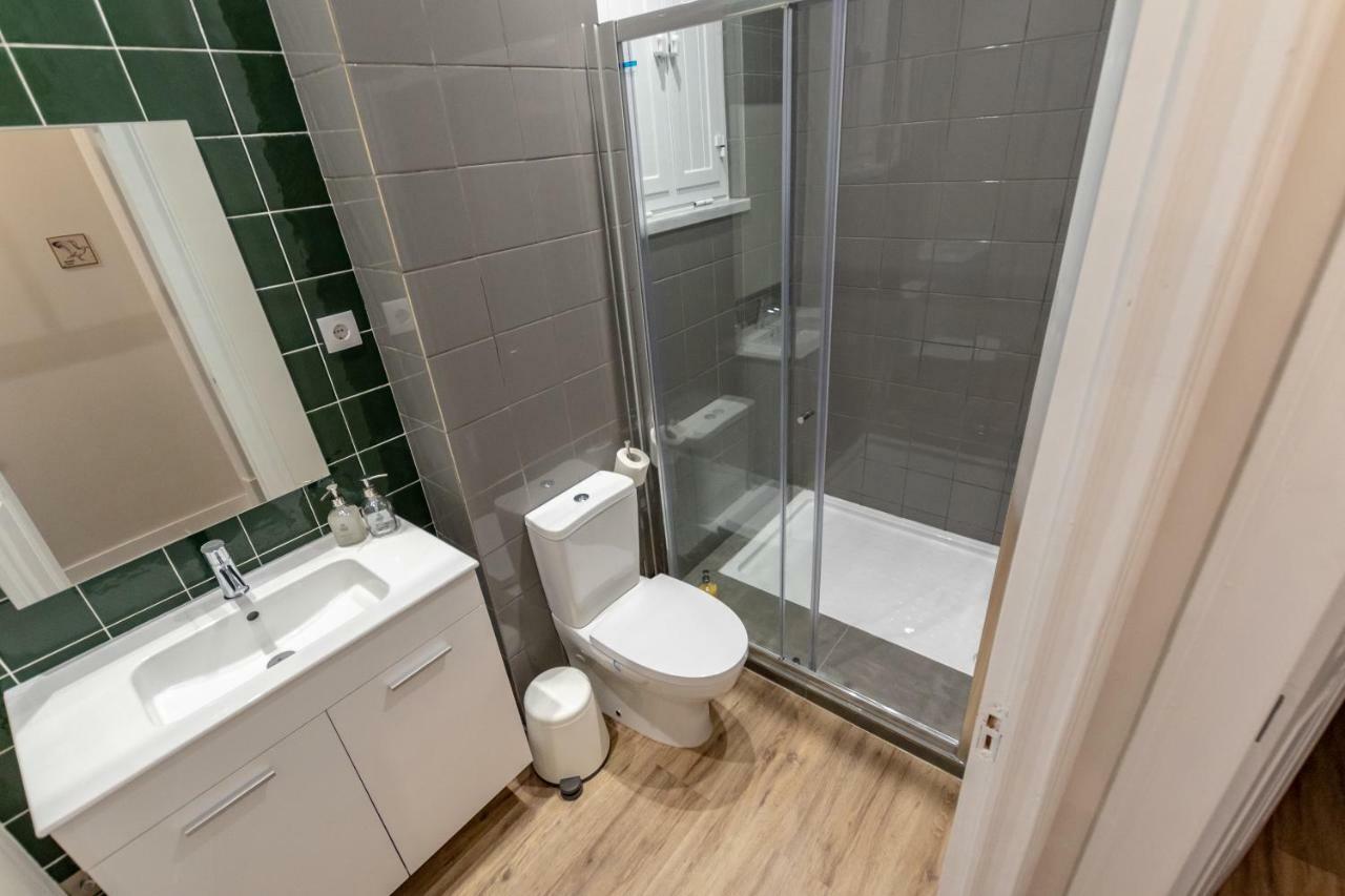 Carnot House Hotel Setubal Bagian luar foto