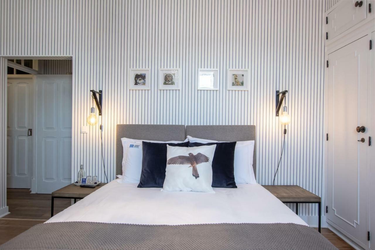 Carnot House Hotel Setubal Bagian luar foto